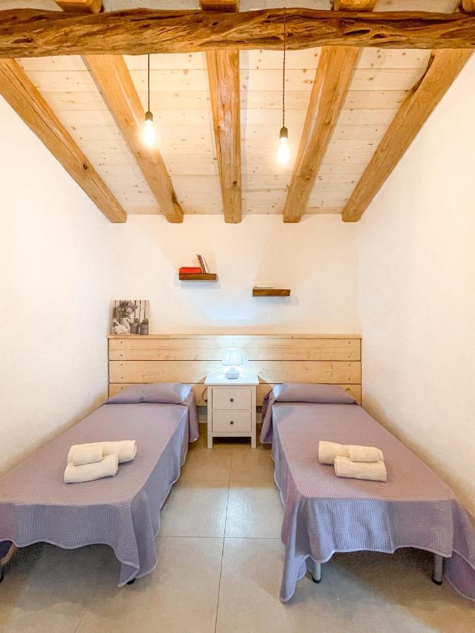 Tanca Noa Villa Tortoli Exterior photo